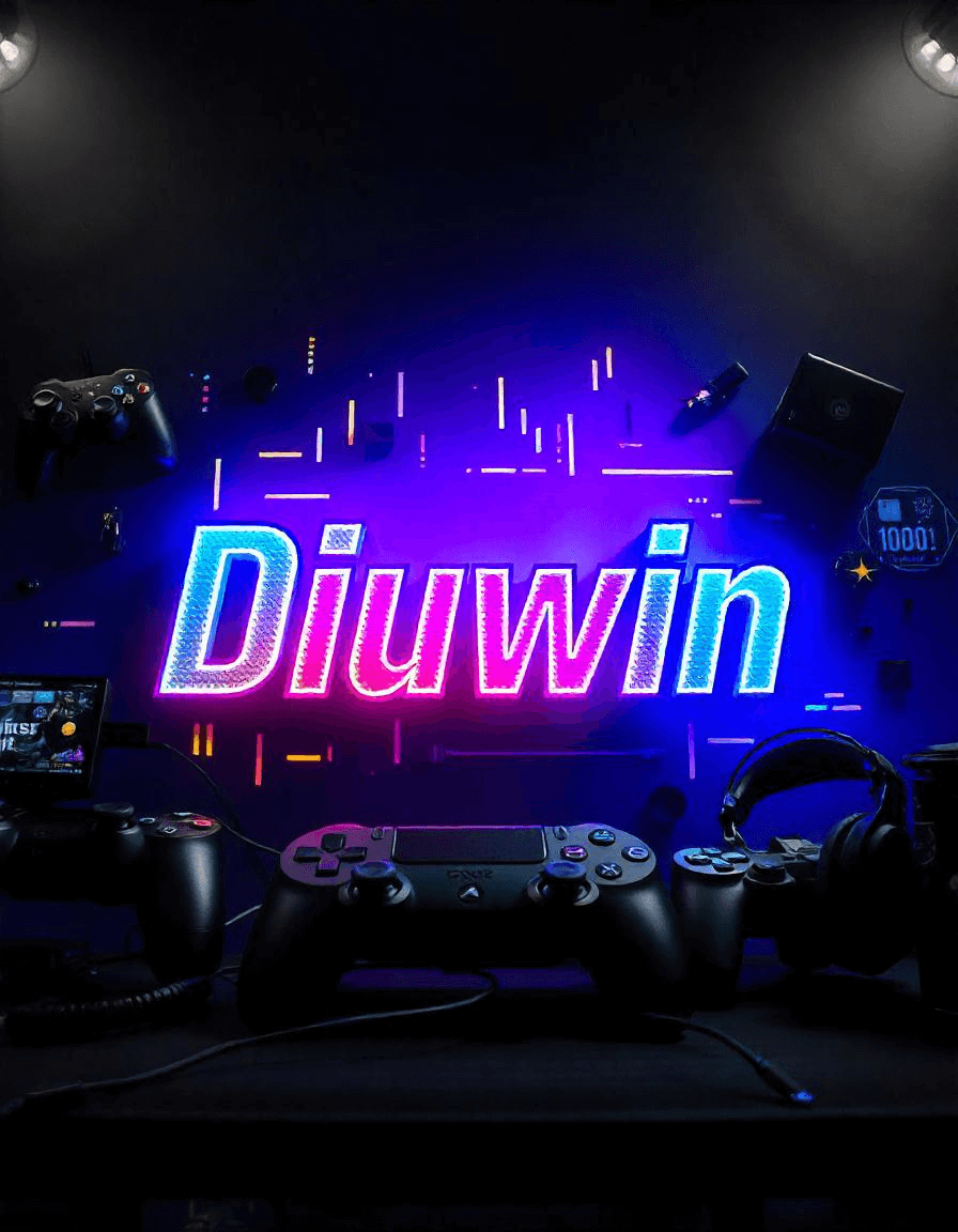 Diuwin