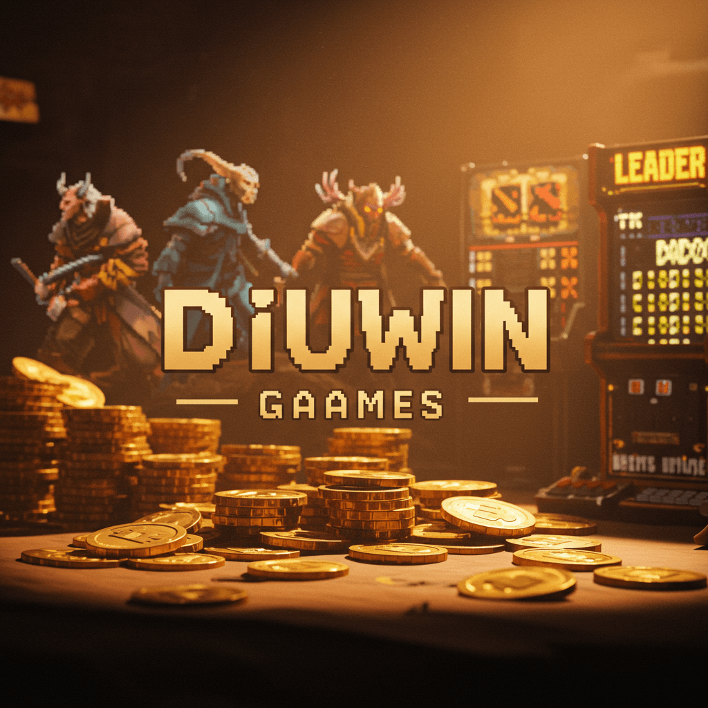 Diuwin Game