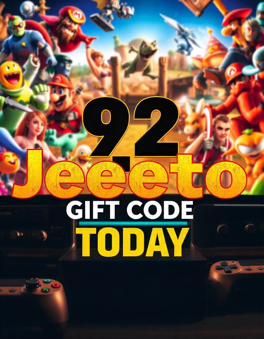 Gift Code