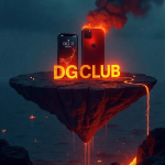 DG Club Login Game: Unleash Thrills and Unlock Big Wins in Your Ultimate Slot Adventure