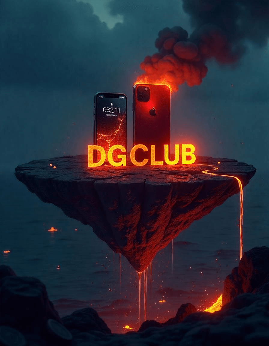 DG Club