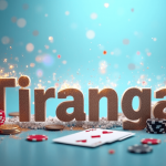 Tiranga Prediction: Empowering You with Winning Insights