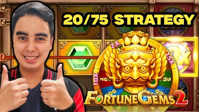 Daman Game Login: Enjoy Exciting Gameplay with FORTUNE GEMS2 and Boost Your Wins!