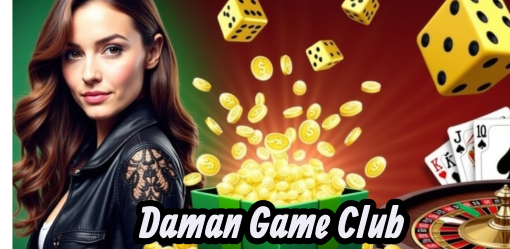 Daman Game Club: Join the Fun and Discover Exciting Board Game Adventures!