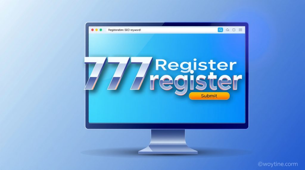 777 Register